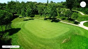 산타 마리나 골프 클럽