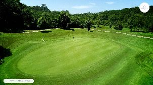 산타 마리나 골프 클럽 (P2)