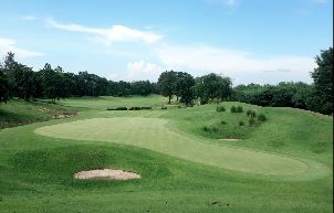 드래곤 힐스 골프 & 컨트리 클럽 (P2)
