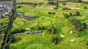 킬라니 골프 & 낚시 클럽 - 마호니스 포인트 