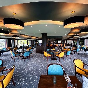 킬라니 골프 & 낚시 클럽 - 마호니스 포인트 