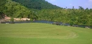 취안저우 쥐위안 골프클럽