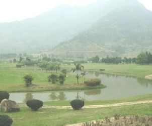 신둥양 골프클럽