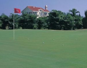 신둥양 골프클럽