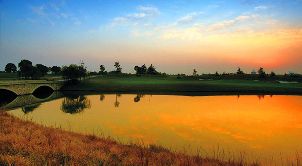 쑤저우 선라이즈 골프클럽