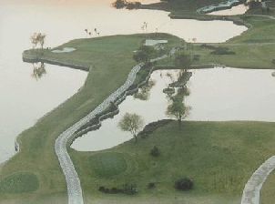 쑤저우 산양 골프 앤 컨트리클럽