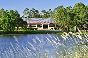 해협 올림픽 골프 클럽