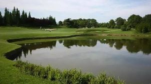 쓰촨 국제 골프클럽