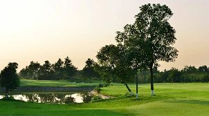 란광 관링 골프클럽