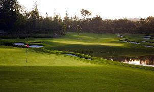 쓰촨 청두 폴리 골프 클럽