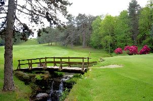 보로메오스 제도 골프 클럽