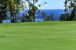 보로메오스 제도 골프 클럽