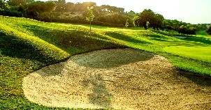 카스텔간돌포 컨트리 클럽