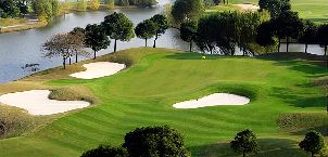 상하이 쉬바오 골프 클럽