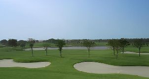 쿤산 광명 골프클럽