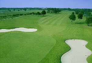 쿤산 광명 골프클럽