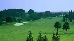 쿤산 광명 골프클럽