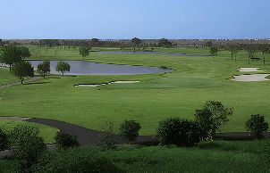 쿤산 광명 골프클럽