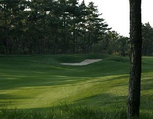 남산 국제 골프클럽