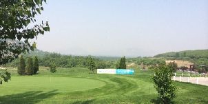 석문산 컨트리 스포츠 클럽