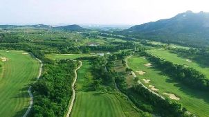 웨이하이 톈이 골프장 (구 리즈)