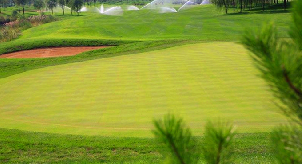 후퉈허 골프클럽