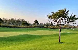 베이징 오리엔탈 더블이글 골프클럽