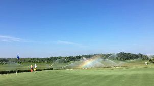 화이안 세성 골프클럽