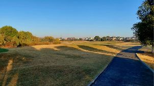 쿤산 태양도 국제 골프클럽