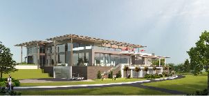 BRG 골든 샌즈 골프 리조트 (P2)