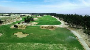 BRG 골든 샌즈 골프 리조트 (P2)