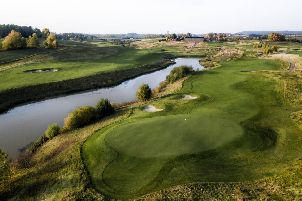 미클라가드 골프 클럽