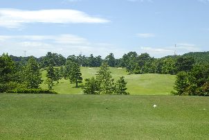 가라츠 골프 클럽