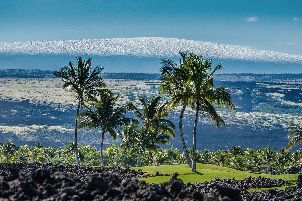 마우나 라니 골프 - 사우스 코스