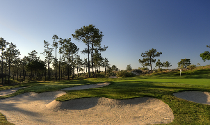 트로이아 골프 (P4)