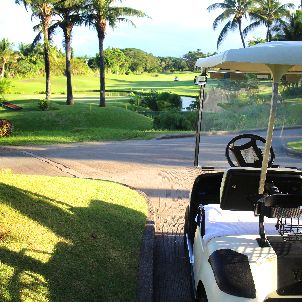 마닐라 사우스우드 골프 & 컨트리 클럽