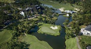 마닐라 사우스우드 골프 & 컨트리 클럽