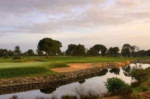 리바골프 호수 & 오크스 (P2)