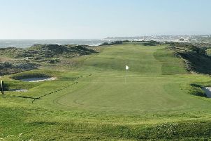 포보아 드 바르짐