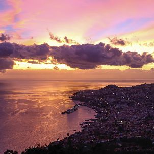 팔헤이루 골프 (P4)