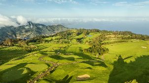 산토 다 세라 골프 클럽