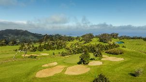 산투 다 세라 골프 클럽