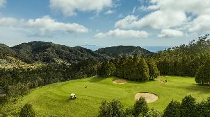 산토 다 세라 골프 클럽 (P2)