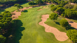 수에노 골프 클럽