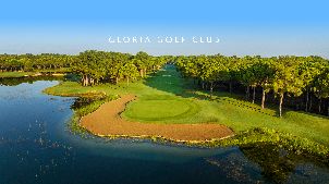 글로리아 골프 클럽 - 올드 챔피언십 코스