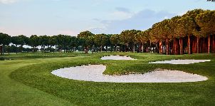 글로리아 골프 클럽-뉴 챔피언십 코스