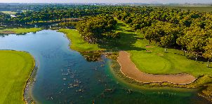 글로리아 골프 클럽-뉴 챔피언십 코스