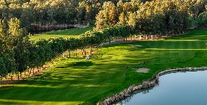 카야 팔라조 골프 클럽