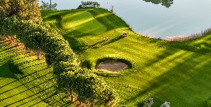 카야 팔라조 골프 클럽