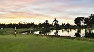 로빈슨 노빌리스 골프 클럽